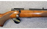 Winchester ~ Model 75 ~ .22 LR - 3 of 10