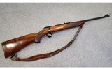 Winchester ~ Model 75 ~ .22 LR - 1 of 10
