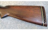 Winchester ~ Model 25 ~ 12 Gauge. - 9 of 10