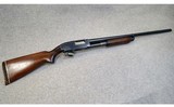 Winchester ~ Model 25 ~ 12 Gauge. - 1 of 10