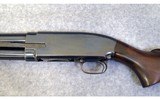 Winchester ~ Model 25 ~ 12 Gauge. - 8 of 10