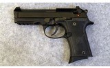 Beretta ~ 92X ~ 9 mm Luger - 2 of 3