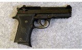 Beretta ~ 92X ~ 9 mm Luger - 1 of 3