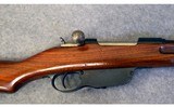 Steyr-Mannlicher ~ M1895 ~ 8×56 mm Rimmed - 3 of 10