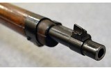 Steyr-Mannlicher ~ M1895 ~ 8×56 mm Rimmed - 5 of 10
