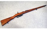 Steyr-Mannlicher ~ M1895 ~ 8×56 mm Rimmed - 1 of 10
