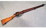 SMLE ~ No. 4 Mk 1 ~ .303 British - 1 of 10