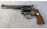 Taurus ~ Model 82 ~ .38 Special. - 2 of 2