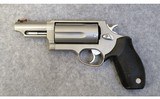 Taurus ~ Judge ~ .45 Long Colt / .410 Bore - 2 of 2