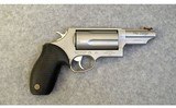 Taurus ~ Judge ~ .45 Long Colt / .410 Bore - 1 of 2