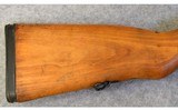 Zastava ~ M59/66 (Yugoslavian SKS) ~ 7.62×39 mm - 2 of 10