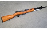 Zastava ~ M59/66 (Yugoslavian SKS) ~ 7.62×39 mm - 1 of 10