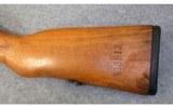 Zastava ~ M59/66 (Yugoslavian SKS) ~ 7.62×39 mm - 9 of 10