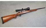 Ruger ~ M77 Mark II ~ .30-06 Springfield - 1 of 10