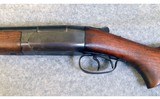Winchester ~ Model 24 ~ 12 Gauge - 8 of 10