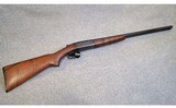 Winchester ~ Model 24 ~ 12 Gauge - 1 of 10