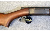 Winchester ~ Model 24 ~ 12 Gauge - 3 of 10