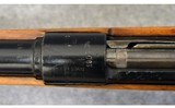 DWM ~ Gewehr 98 ~ 7.92 mm Mauser - 11 of 11