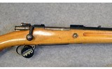 DWM ~ Gewehr 98 ~ 7.92 mm Mauser - 3 of 11