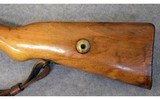 DWM ~ Gewehr 98 ~ 7.92 mm Mauser - 9 of 11