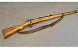 DWM ~ Gewehr 98 ~ 7.92 mm Mauser - 1 of 11