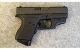 Glock ~ 43 ~ 9 mm - 1 of 3