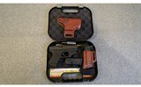 Glock ~ 43 ~ 9 mm - 3 of 3