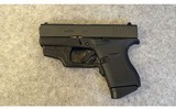Glock ~ 43 ~ 9 mm - 2 of 3