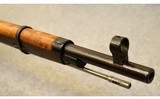 Finnish Mosin-Nagant ~ M/91 ~ 7.62 × 54R ~ 1944 - 5 of 10