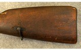 Finnish Mosin-Nagant ~ M/91 ~ 7.62 × 54R ~ 1944 - 9 of 10