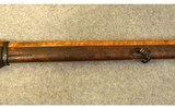 Finnish Mosin-Nagant ~ M/91 ~ 7.62 × 54R ~ 1944 - 4 of 10