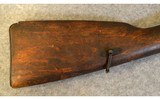 Finnish Mosin-Nagant ~ M/91 ~ 7.62 × 54R ~ 1944 - 2 of 10