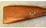 1943 Tula ~ Mosin-Nagant ~ M91/30 ~ 7.62×54 Rimmed - 2 of 11