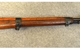 Steyr-Mannlicher ~ M1895 Carbine ~ 8×56 Mm Rimmed - 4 of 11
