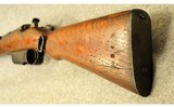 Steyr-Mannlicher ~ M1895 Carbine ~ 8×56 Mm Rimmed - 10 of 11