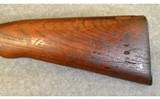 Steyr-Mannlicher ~ M1895 Carbine ~ 8×56 Mm Rimmed - 9 of 11