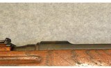 Steyr-Mannlicher ~ M1895 Carbine ~ 8×56 Mm Rimmed - 8 of 11