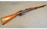 Steyr-Mannlicher ~ M95/34 Carbine ~ 8×56 Mm Rimmed - 1 of 11
