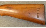 Steyr-Mannlicher ~ M95/34 Carbine ~ 8×56 Mm Rimmed - 9 of 11