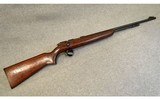 Remington ~ 512-X Sportsmaster ~ .22 S/L/LR - 1 of 10