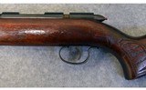 Remington ~ 512-X Sportsmaster ~ .22 S/L/LR - 8 of 10