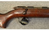 Remington ~ 512-X Sportsmaster ~ .22 S/L/LR - 3 of 10