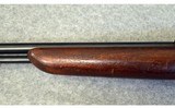 Remington ~ 512-X Sportsmaster ~ .22 S/L/LR - 6 of 10