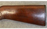 Remington ~ 512-X Sportsmaster ~ .22 S/L/LR - 9 of 10