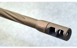 Savage Arms ~ 110 High Country ~ 7 mm Remington Magnum - 5 of 10
