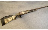 Savage Arms ~ 110 High Country ~ 7 mm Remington Magnum - 1 of 10