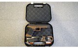 Glock ~ 34 Gen 4 ~ 9mm Luger - 3 of 3