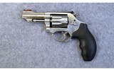 Smith & Wesson ~ Model 63-5 ~ .22 LR - 2 of 3