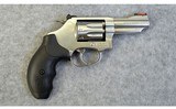 Smith & Wesson ~ Model 63-5 ~ .22 LR - 1 of 3