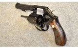 Smith & Wesson ~ Model 10-14 ~ .38 Special +P - 3 of 3